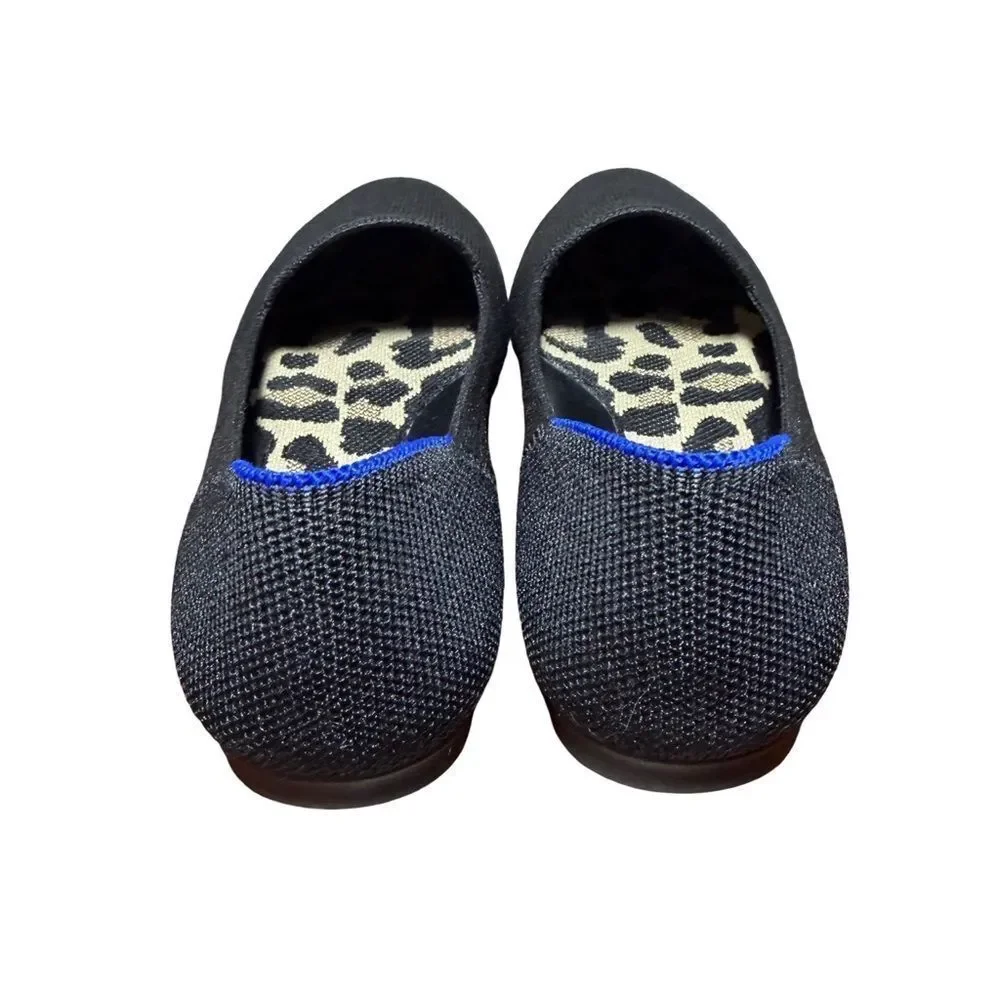 Rothys streamlined black